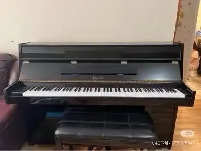 piano for sale, View more