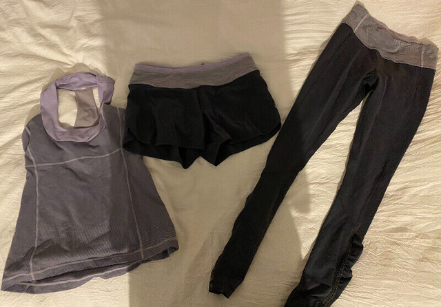 Lululemon Clothing in Women's - Other in City of Toronto