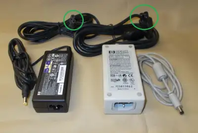 Laptop AC Adapters, View more