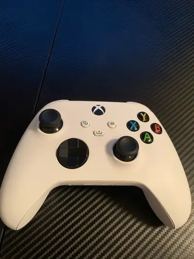 works like brand new