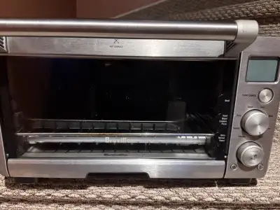 Breville, Smart Oven, View more