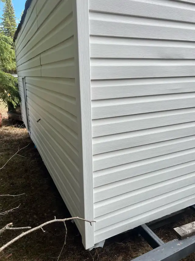 Camper trailer in Travel Trailers & Campers in Quesnel - Image 4