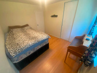 Furnished Bedroom in Richmond!