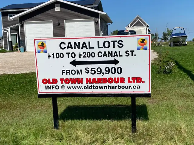 Waterfront Lots for Sale in Land for Sale in City of Toronto - Image 10