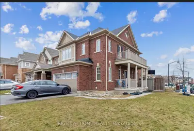 1 BEDROOM AND 1 WASHROOM BASEMENT FOR RENT $1450 PER MONTH INCLUDED UTILITIES AVAILABLE FROM -NOV 01