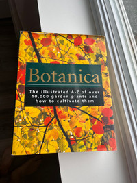Botanical Plant Guide