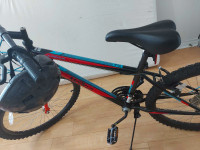 24 inch boys bicycle in New condition 