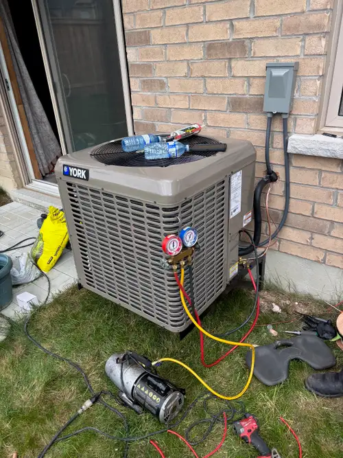 Climate Change promises us a hot summer and don’t get caught sweating with a malfunctioned AC unit....