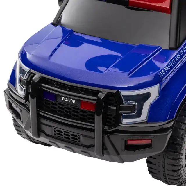 Kids Ride On Sliding Car with Hidden Under Seat Storage, Ride On in Toys in Markham / York Region - Image 10