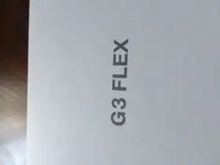 G flex camera, View more