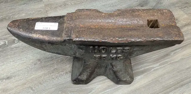 Anvil 110lb449689129614714880
