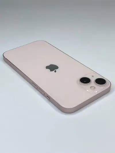 iPhone 13 256GB Unlocked with Warranty(Pink Color), View more