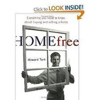 BOOK for sale: Home Free by Howard Turk