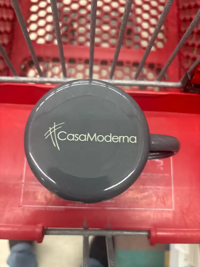 CasaModerna Mug427927967871815681