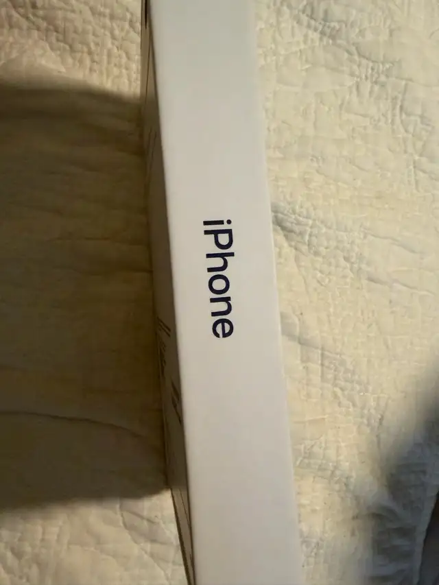 IPhone 17 Pro max 2TB in Cell Phones in Delta/Surrey/Langley - Image 4