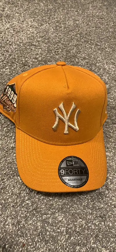 New Era Yankees Hat, View more