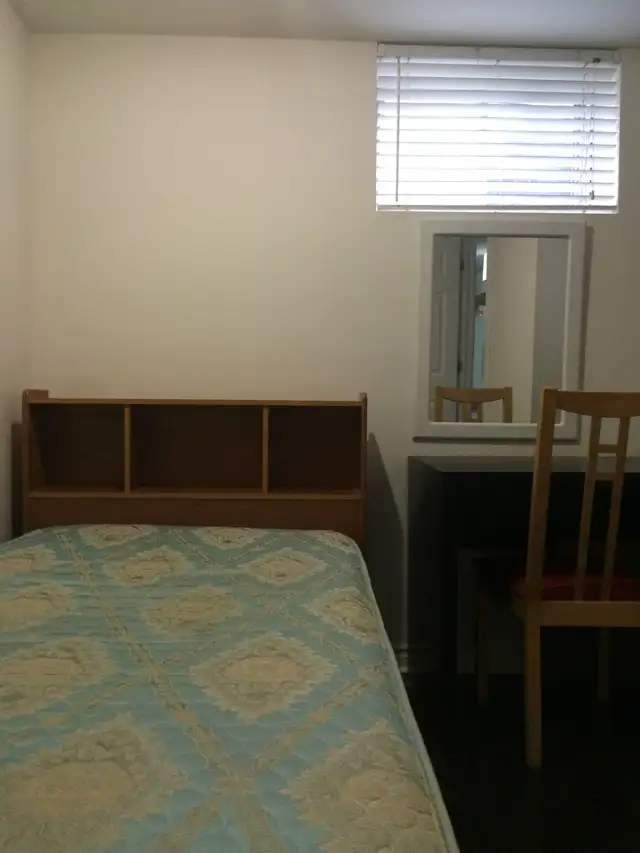 Room for Rent Near Centennial College (Morning Side Campus)