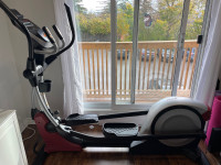 Elliptical (Health Rider H45e)