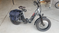 20" E- bike