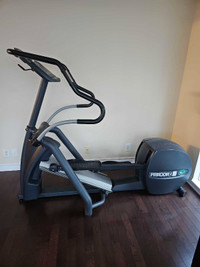 Commercial Elliptical (Precor)