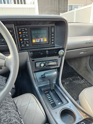 1992 Oldsmobile Toronado