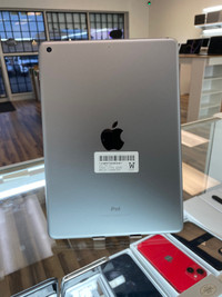 iPad 5th  Generation    90 days warranty