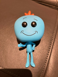 Funko POP! Animation Rick and Morty #174 Mr. Meeseeks