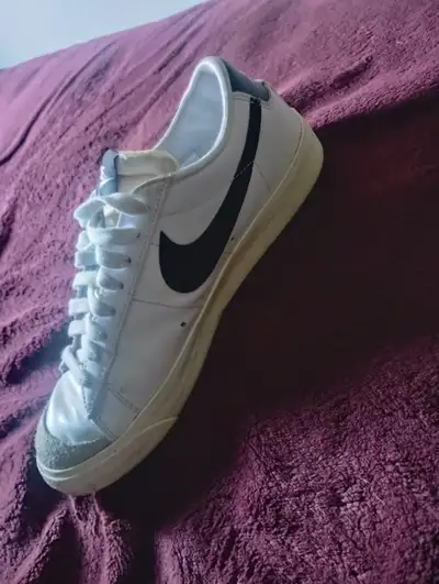 Nike shoes, View more