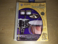 Percussion book one-Band expressions