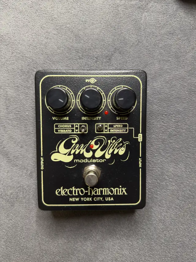 Various Guitar Pedals in Amps & Pedals in Kingston - Image 10