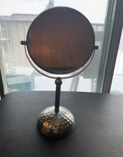 miroir vintage année ‘70~, View more