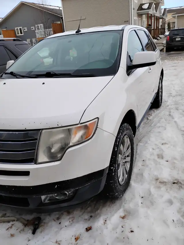 2010 Ford edge539809001872435204