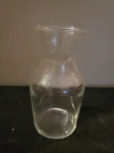 Mini wine carafes, View more