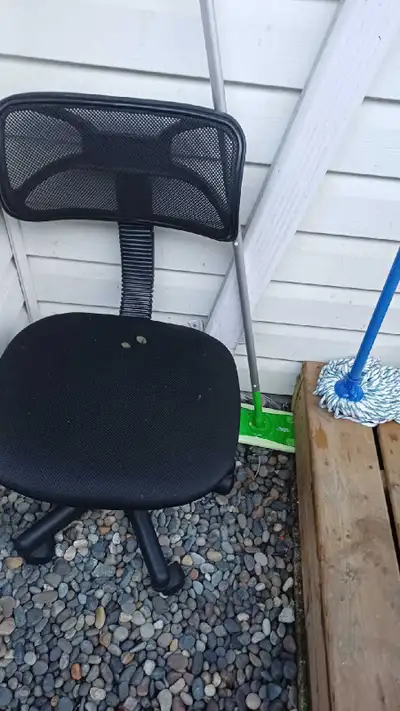 Mesh Office Chair, View more