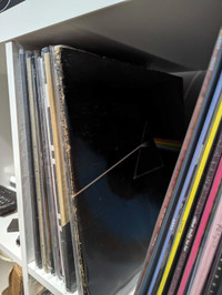 Vinyl Records for sale (All Genres)