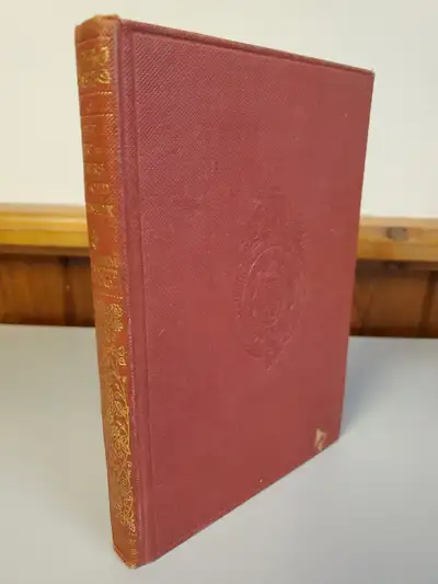 Antique 1915 THE SEIGNEURS OLD CANADA William Bennett Munro , View more