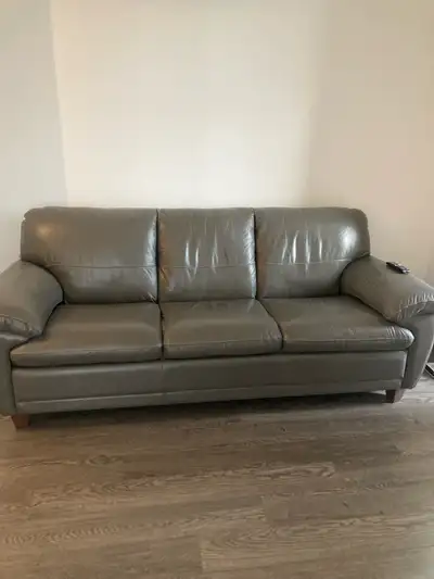 leather sofa, View more