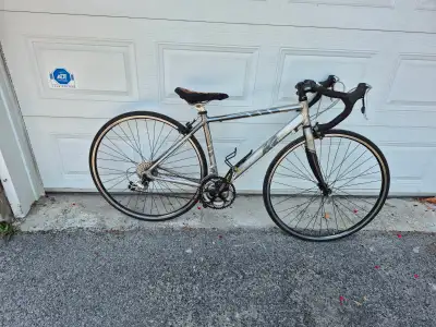 K2 Mach 2.0 Tuned small road bike, View more