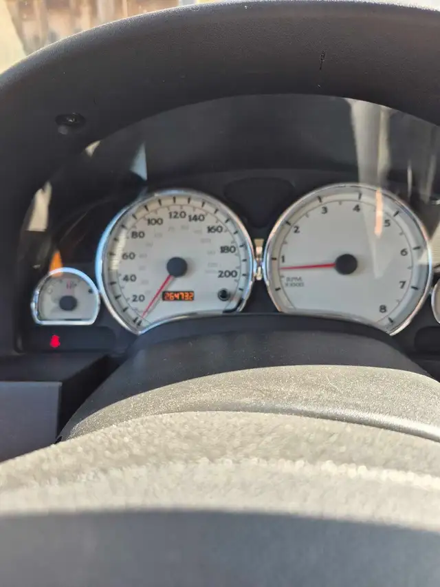 2007 Saturn Vue 585100232471367685