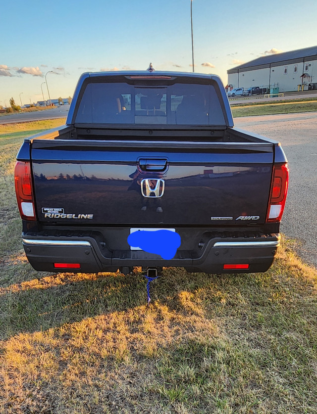 Truck sale in Cars & Trucks in Grande Prairie - Image 4