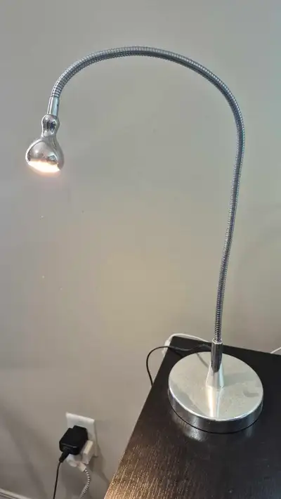 LED work lamp, View more