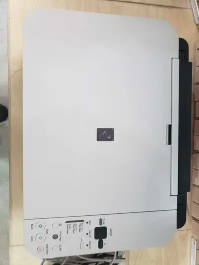 canon mp250 printer scanner, View more