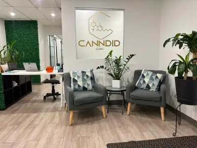 Are you a beauty, wellness, or health professional looking for a premium, ready-to-use space to grow...
