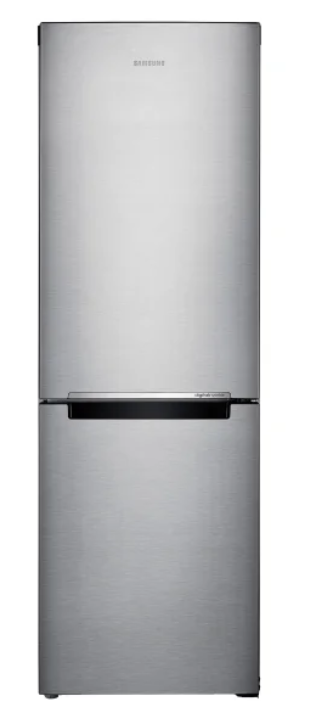 Samsung 24” Counter Depth Bottom Freezer Refrigerator!, View more