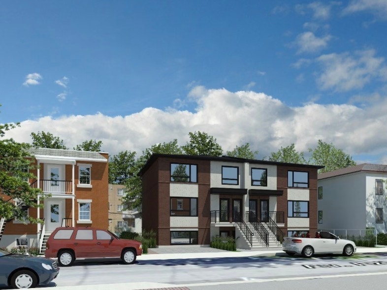 CESSION DE BAIL – ANJOU | 2 185 $/mois Disponible dès le 1er déc — photo 1