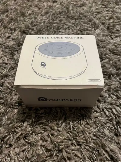 Sound Machine for SALE, View more