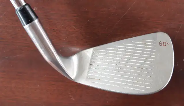XPC Plus LH Iron / Fer 60° + XPC Plus LH Iron / Fer SW in Golf in Gatineau - Image 3