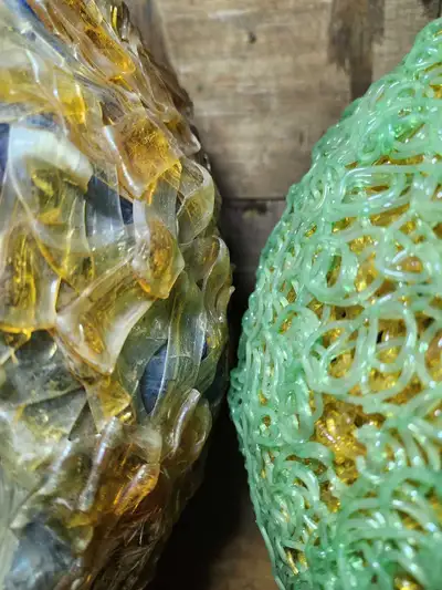 Vintage Hanging Lamps, View more