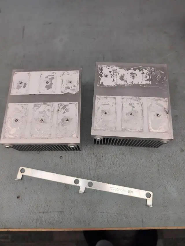 Heat Sink in Other Business & Industrial in Cambridge - Image 5