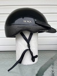 Troxel Sport horseback riding helmet 